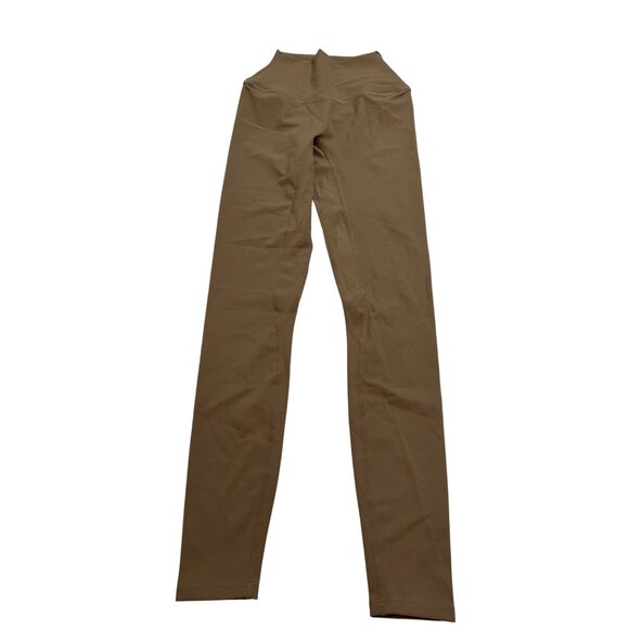 CSB x Isabelle Mathers Freedom Leggings in Toffee - Picture 1 of 5